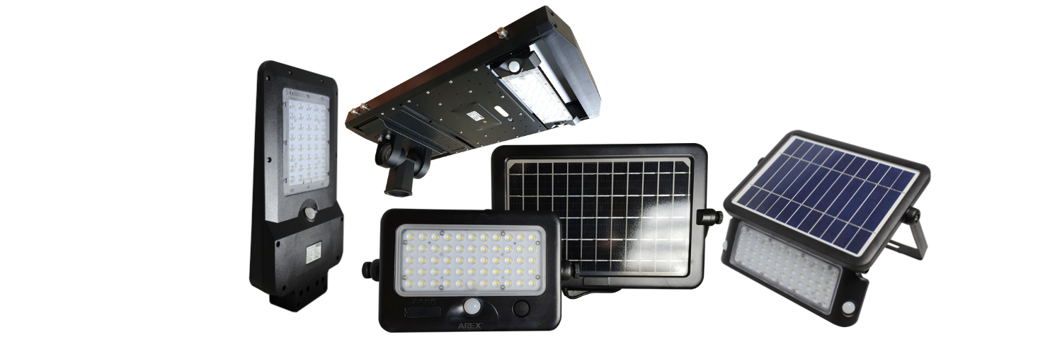 Led Solar Type Led Solar Streetlight – YUAN MING ELECTRIC SDN. BHD